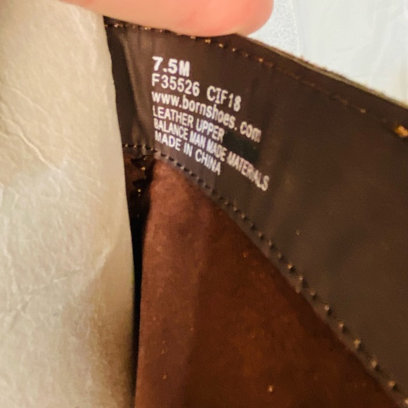 BORN JOLY - Picture 3 of 7